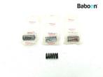 Embrayage Honda CB 750 Seven Fifty (CB750F2 RC42) Spring, Motoren, Verzenden, Nieuw