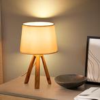 Aigostar - Nachtlampje E14 Led Scandinavische Paraplu Lamp V, Verzenden, Nieuw