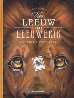 Van leeuw tot leeuwerik 9789462915251 Riet Wille, Verzenden, Gelezen, Riet Wille