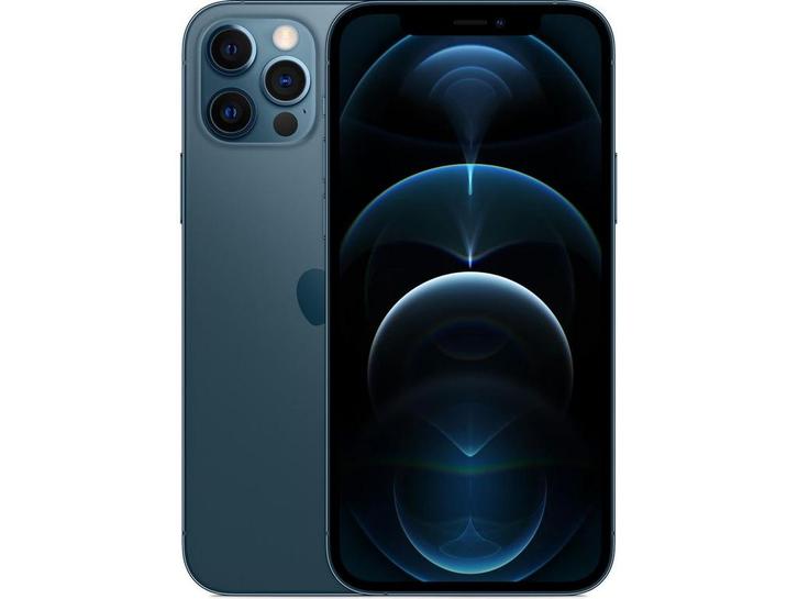 Apple iPhone 12 Pro - 256GB - 5G - Pro-camerasysteem -, Télécoms, Téléphonie mobile | Apple iPhone, Envoi