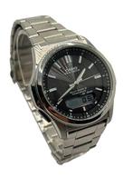 Casio - Wave Ceptor Multi Band 6 - Zonder Minimumprijs -, Handtassen en Accessoires, Nieuw