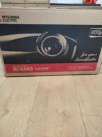 Mitsubishi Electric HC6800 Vidéoprojecteur, Collections