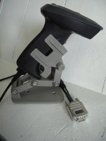 Denso GT10Q-SR - 2D Barcode Scanner, Ophalen of Verzenden