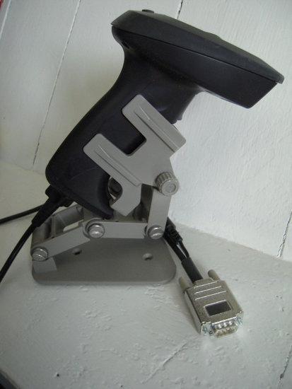 Denso GT10Q-SR - 2D Barcode Scanner, Computers en Software, Scanners, Ophalen of Verzenden