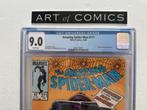 The Amazing Spider-Man #271 - Crusher Hogan Appearance - CGC, Nieuw