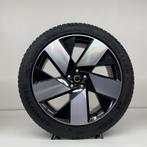 Volvo 20 inch velgen + allseason banden EX40 / XC40, Gebruikt, Velg(en), Ophalen of Verzenden, Personenwagen