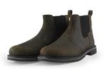 Timberland Chelsea boots in maat 41½ Bruin | 5% extra, Kleding | Heren, Schoenen, Bruin, Verzenden, Timberland, Boots