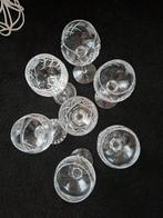 Wijnglas (7) - Kristal