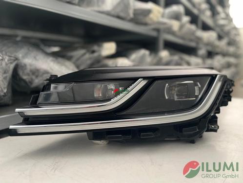 SCHEINWERFER VW ARTEON LINKS VOLL LED KPL 3G8941035, Auto-onderdelen, Verlichting, Verzenden