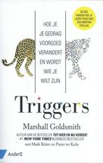 Triggers 9789462960176, Livres, Mark Reiter, Marshall Goldsmith, Verzenden