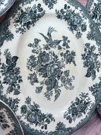 Enoch Wedgwood (Tunstall) Ltd - Enoch Wedgwood - Assiette, Antiek en Kunst