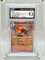 The Pokémon Company Graded card - Pyroar Master Ball -, Nieuw