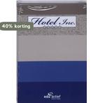 Hotel Inc Bronnenboek 1 en 2 Meewerkend Ondernemer, Boeken, Verzenden, Gelezen, H. Veelers