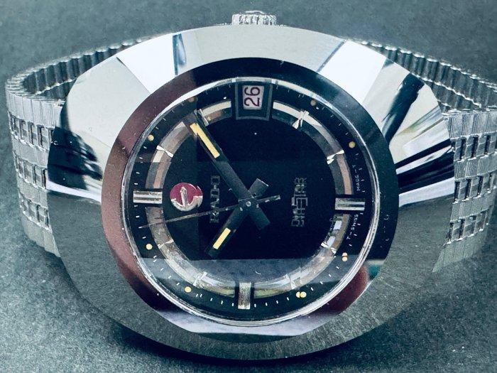 Rado - Diastar - Zonder Minimumprijs - 1-6233.0001.3 - Heren, Handtassen en Accessoires, Horloges | Heren