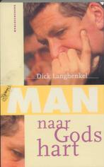 MAN NAAR GODS HART 9789023908845 D. Langhenkel, Boeken, Verzenden, Gelezen, D. Langhenkel