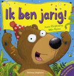Ik ben jarig ! 9789048304561 Anna Claybourne, Boeken, Verzenden, Gelezen, Anna Claybourne