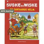 De Tartaarse helm / Suske en Wiske / 114 9789002112966, Verzenden, Gelezen, Willy Vandersteen