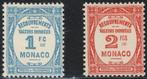 Frankrijk 1932 - Belastingen - De goede serie - Waardering:, Postzegels en Munten, Gestempeld