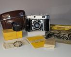 Kodak Retina IIc mit Xenon C 2,8/50mm Schneider-Kreuznach |, Nieuw