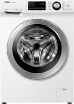 Haier Hw80-bp14636 Wasmachine 8kg 1400t, Elektronische apparatuur, Wasmachines, Ophalen of Verzenden, Nieuw