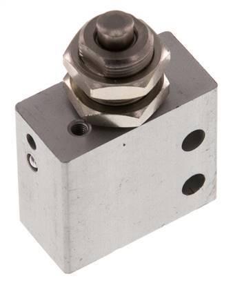 soupape à tige 3/2 M5 NO 2-10bar/28-140psi, Doe-het-zelf en Bouw, Gereedschap | Overige machines, Verzenden