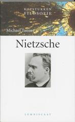 Nietzsche / Kopstukken Filosofie 9789056372361, Boeken, Verzenden, Zo goed als nieuw, Michael Tanner