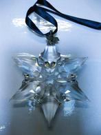Swarovski - Beeldje - Swarovski ornamento natalizio 2000 -, Antiek en Kunst