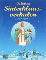De leukste sinterklaasverhalen 9789044718157 H. van Craen, Verzenden, Zo goed als nieuw, H. van Craen