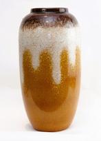 Scheurich, West Germany - Vase - Céramique - 52 cm de, Antiek en Kunst