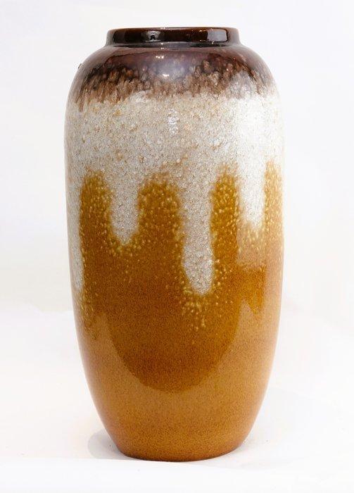 Scheurich, West Germany - Vase - Céramique - 52 cm de, Antiek en Kunst, Antiek | Glaswerk en Kristal