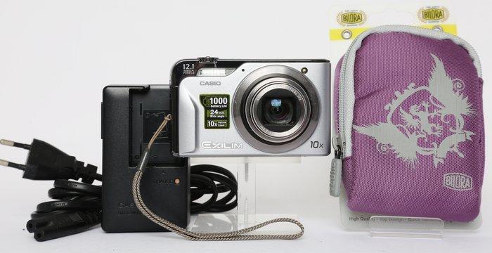 Casio, Olympus Casio Exilim EX-H10; Olympus FE-340 Appareil, TV, Hi-fi & Vidéo, Appareils photo numériques