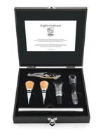Laguiole - Corkscrew, 2 Bottle Stoppers, 1 Pouring Spout and, Antiquités & Art