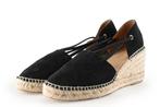 Ayana Espadrilles in maat 37 Zwart, Vêtements | Femmes, Chaussures, Verzenden, Espadrilles