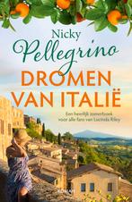 Dromen van Italië 9789026151620 Nicky Pellegrino, Verzenden, Nicky Pellegrino