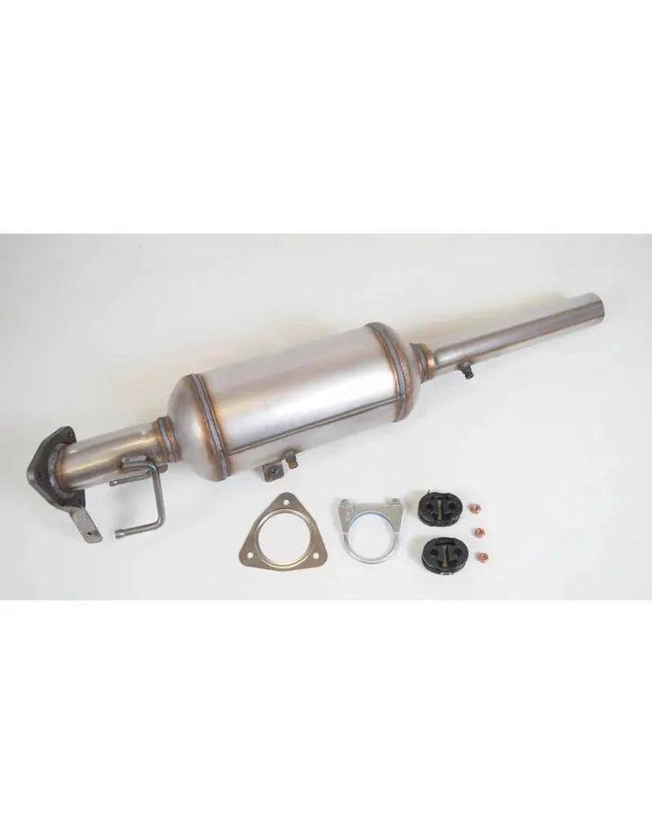 Roetfilter Citroën, Peugeot Boxer, Auto-onderdelen, Brandstofsystemen, Verzenden