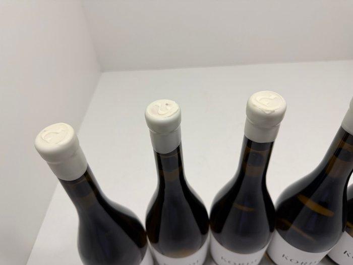 2023 - 2024 Pinea, Korde Blanco - Ribera del Duero - 6, Verzamelen, Wijnen