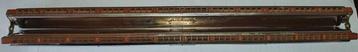 Hohner - - Chromatische mondharmonica - Duitsland (Zonder