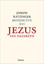 Jezus van Nazareth Deel 1 - Joseph Ratzinger - 9789020971767, Boeken, Verzenden, Nieuw