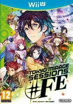 Tokyo Mirage Sessions FE (Nintendo Wii U tweedehands game), Nieuw, Ophalen of Verzenden