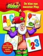 De klas van meester Plop / Plop 9789462771055 Gert Verhulst, Boeken, Kinderboeken | Jeugd | 13 jaar en ouder, Verzenden, Gelezen