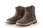Shoesme Enkellaarzen in maat 22 Panter | 5% korting, Kinderen en Baby's, Kinderkleding | Schoenen en Sokken, Verzenden, Jongen of Meisje