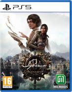 Syberia The World Before-Standaard (PlayStation 5) NIEUW, Ophalen of Verzenden, Nieuw