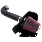 K&N Performance luchtfilter kit | Dodge / Jeep |  DURANGO SU, Verzenden, Nieuw