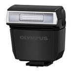 Olympus FL-LM3 nr. 1260, TV, Hi-fi & Vidéo, Photo | Studio photo & Accessoires, Ophalen of Verzenden