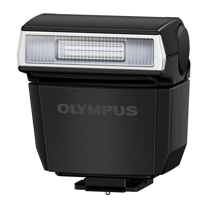 Olympus FL-LM3 nr. 1260, TV, Hi-fi & Vidéo, Photo | Studio photo & Accessoires, Enlèvement ou Envoi