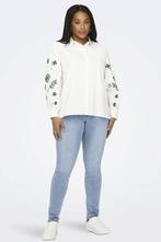 ONLY jeans CARROSE light48Maat 46/48 (XL) of groter, Kleding | Dames, Verzenden, Nieuw, Overige kleuren
