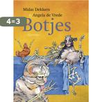 Botjes 9789045105840 Midas Dekkers, Verzenden, Zo goed als nieuw, Midas Dekkers