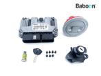 Contactslot Set met Immobiliser BMW R 1200 R 2006-2010, Motoren, Verzenden, Gebruikt