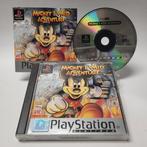 Mickeys Wild Adventures Platinum Edition Playstation 1, Ophalen of Verzenden