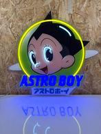 Enseigne lumineuse publicitaire Astro Boy - Neonlichtbord -